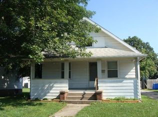 709 E Williams St, Ottumwa, IA 52501