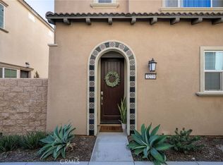 3273 S Cantona Paseo, Ontario, CA