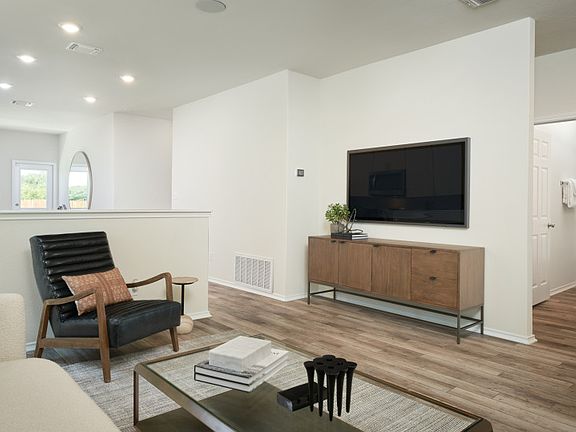 Gathering Room