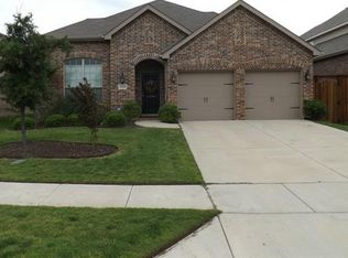 3345 Edgewater Dr, Little Elm, TX 75068