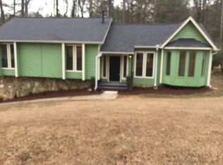 4530 Cascade Rd SW, Atlanta, GA 30331