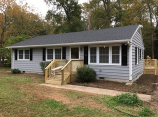 3151 Chapel Rd, Wetumpka, AL 36092