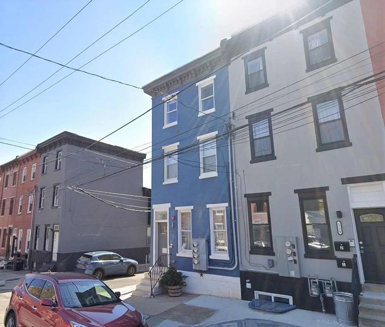 Wylie St 1722 — Photo 2