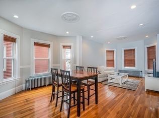 37 Saxton St APT 1, Dorchester, MA 02125