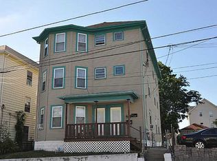 66 Sterling Ave, Providence, RI 02909