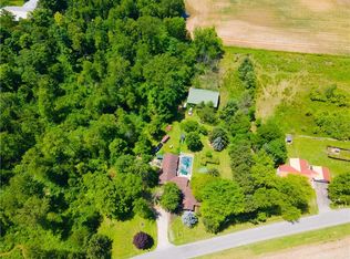 1450 Dialton Rd, Saint Paris, OH 43072