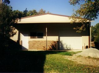 180 Denver Rd, Ardmore, OK 73401