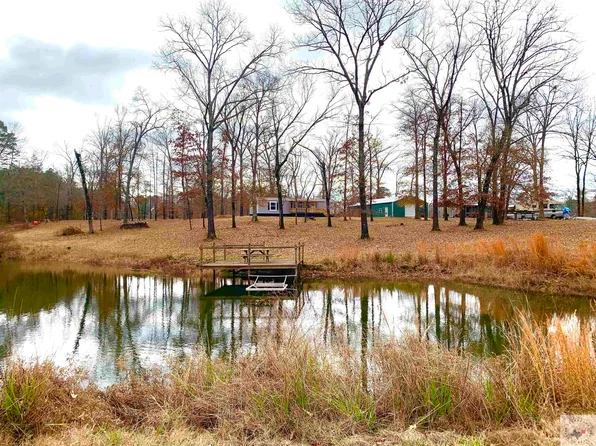 1519 County Road 3776, Queen City, TX 75572