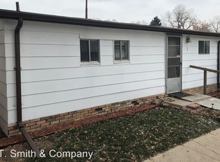 7380 W 32nd Ave APT 3, Wheat Ridge, CO 80033