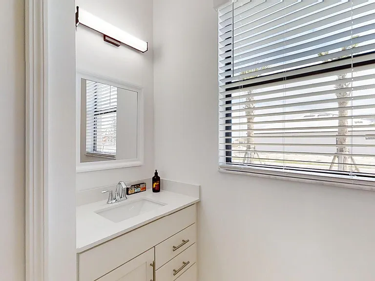 Main Floor Bath