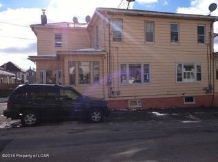 28 W 7th St, Hazleton, PA 18201