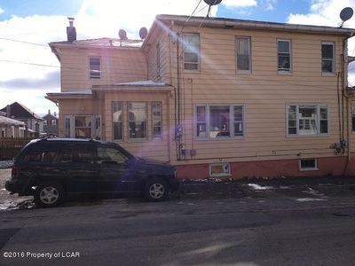 28 W 7th St, Hazleton, PA, 18201