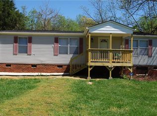 186 Clark Rd, Mocksville, NC 27028