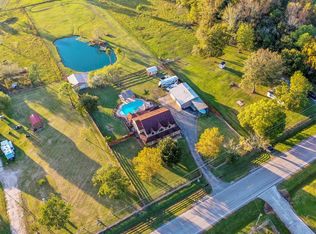 8016 S Fm 646, Santa Fe, TX 77510