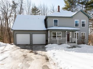 566 Duck Pond Rd, Westbrook, ME 04092