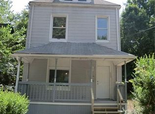 418 N Graham St, Pittsburgh, PA