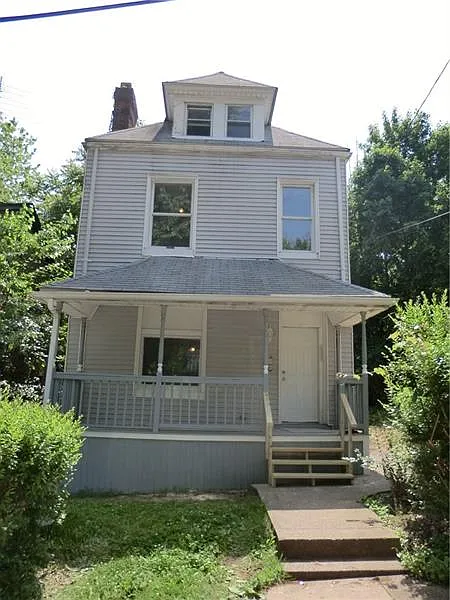 418 N Graham St photo 1