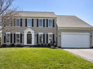11 Greenbriar Cir, Charles Town, WV 25414