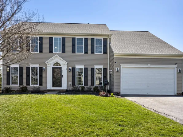 11 Greenbriar Cir, Charles Town, WV 25414