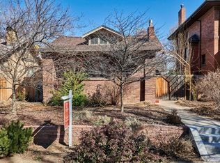 1574 Monroe St, Denver, CO 80206