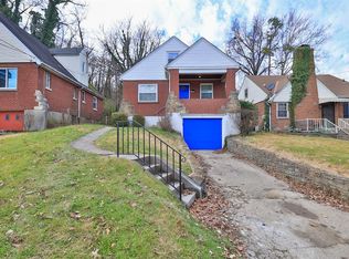 839 Kreis Ln, Cincinnati, OH 45205