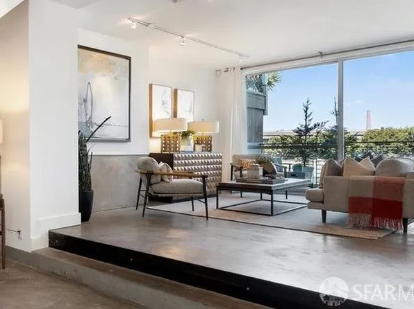 1008 Pennsylvania Ave, San Francisco, CA 94107