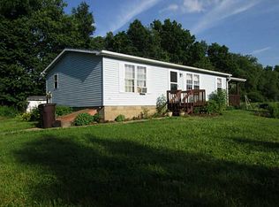 293 Hungarian Rd, Slippery Rock, PA 16057