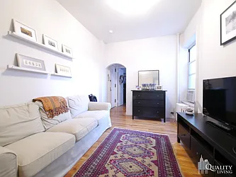 Rented by (Legacy) NY Quality Living Uptown