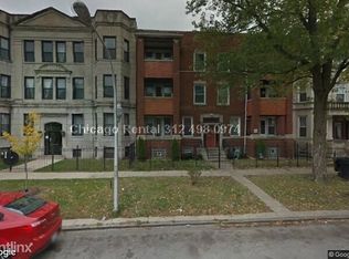 5938 S Prairie Ave APT 1, Chicago, IL 60637