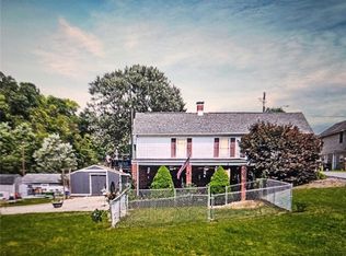 6 Browntown Rd, Avella, PA 15312