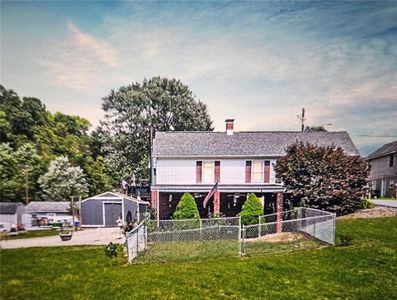 6 Browntown Rd, Avella, PA, 15312
