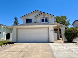 6252 Sun Dial Way, Sacramento, CA 95823