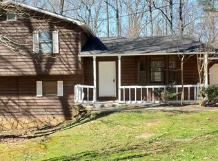 454 Sheppard Rd, Stone Mountain, GA 30083