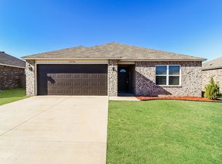 5716 Cypress Ln, North Little Rock, AR 72117