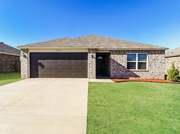 5716 Cypress Ln, North Little Rock, AR 72117