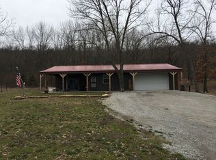 15588 E Hooty Creek Rd, Claremore, OK 74019