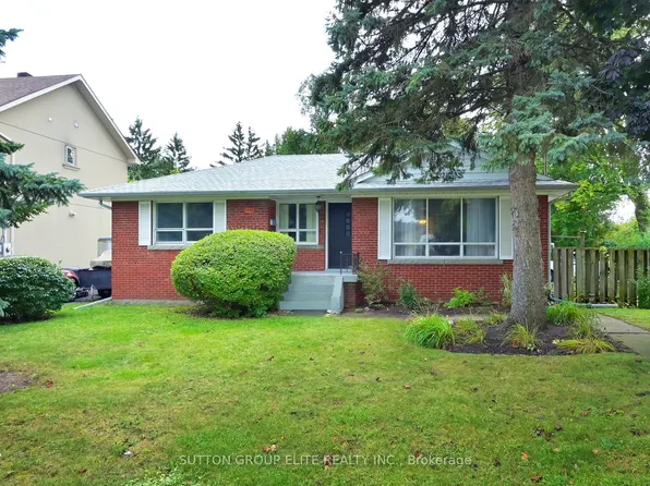 1238 Claredale Rd, Mississauga, ON L5G 1T9
