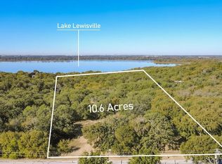 2301 Moseley Rd, Crossroads, TX 76227