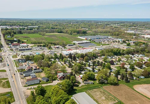 Lake Erie Estates Photo 1
