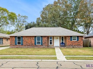 16602 Morel Ave, Baton Rouge, LA 70817