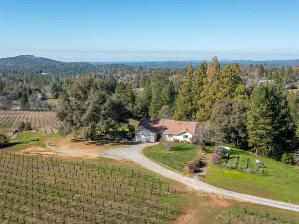 3900 Tawanka Rd, Somerset, CA 95684