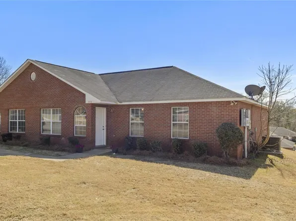 1984 Eagle Ridge Ct, Auburn, AL 36832