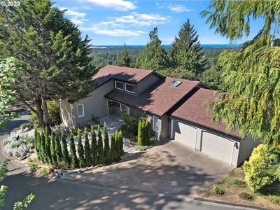 3615 Ocean View Dr, Florence, OR, 97439