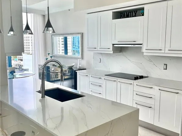 333 Las Olas Way #1806, Fort Lauderdale, FL 33301
