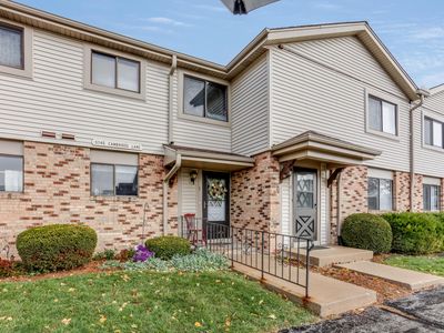 5745 Cambridge Ln, Racine, WI, 53406