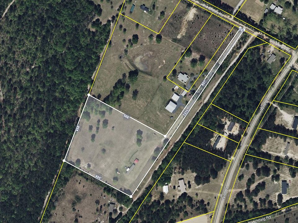 1398 Old Shoals Rd, SC 29105 Zillow