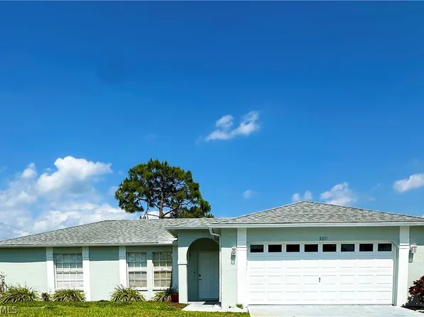 18201 Camellia Rd, Fort Myers, FL 33967