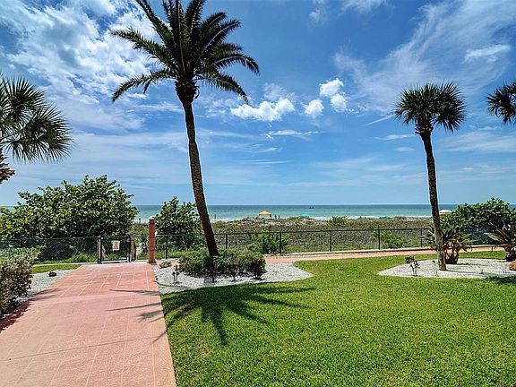 4th image of 900 Gulf Blvd APT 1105