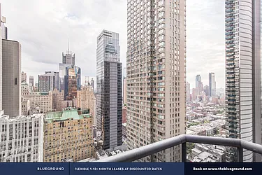 Rented by The Blueground