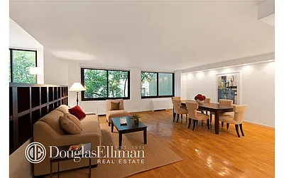Sold by Douglas Elliman